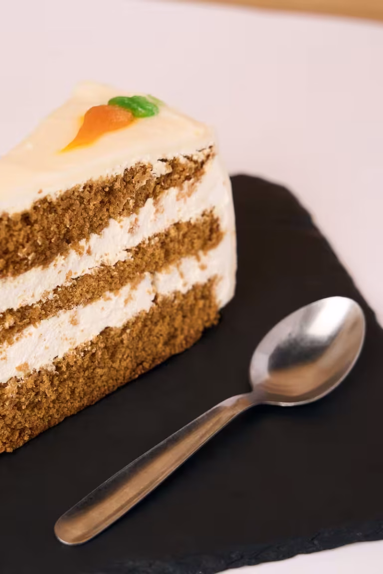 Tarta, Cafetería Antequera