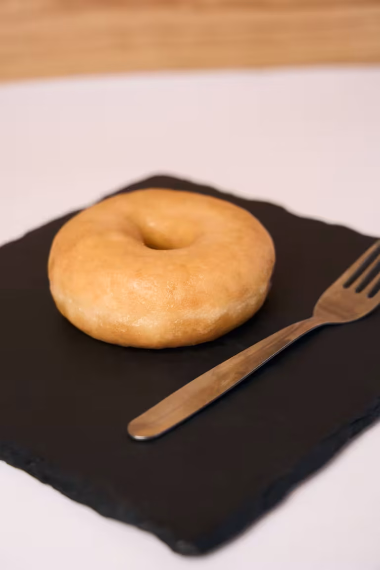 Donut, Dulce y Salado, Cafetería Antequera