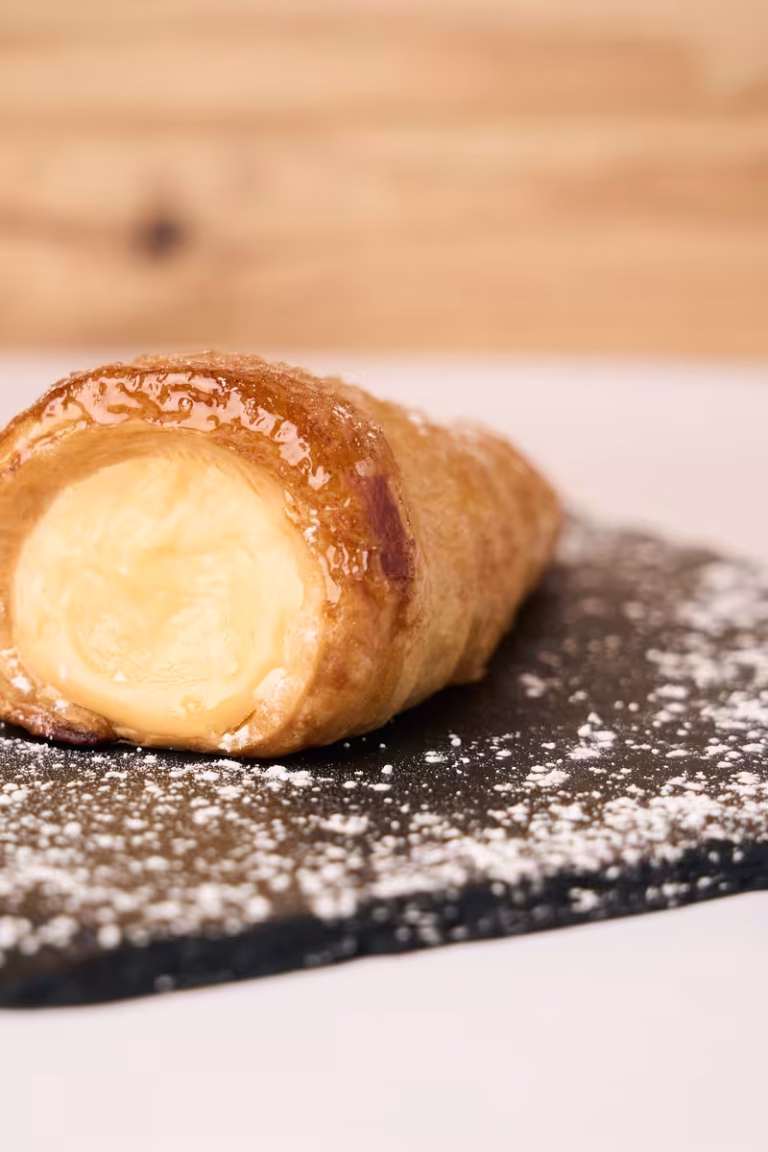 Meriendas, Dulce y Salado, Antequera