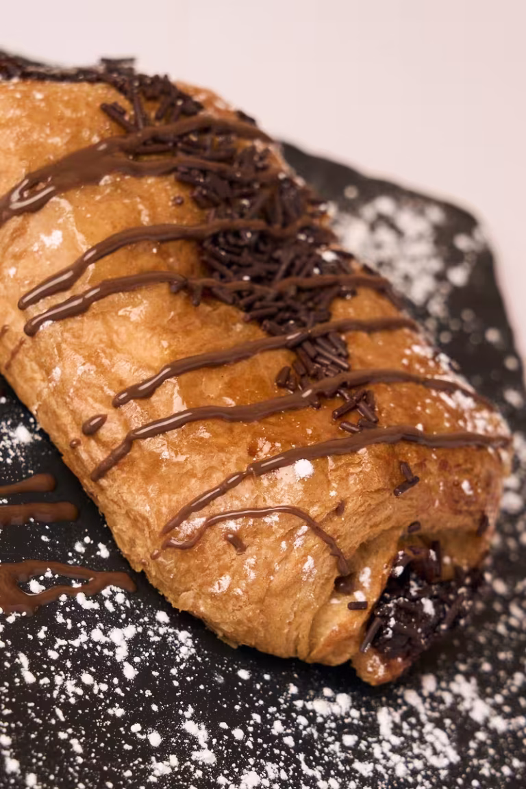 Meriendas, Dulce y Salado, Antequera