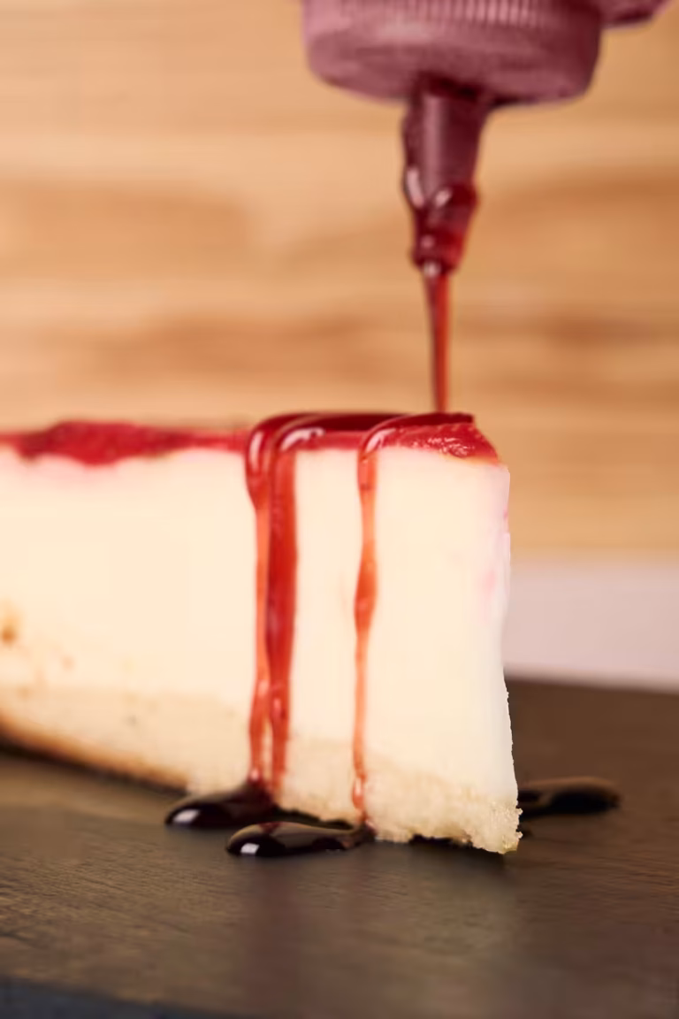 Tarta queso, Dulce y Salado, Antequera