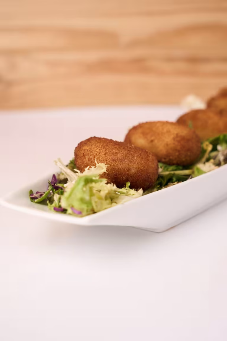 Tapas, Dulce y Salado, Antequera