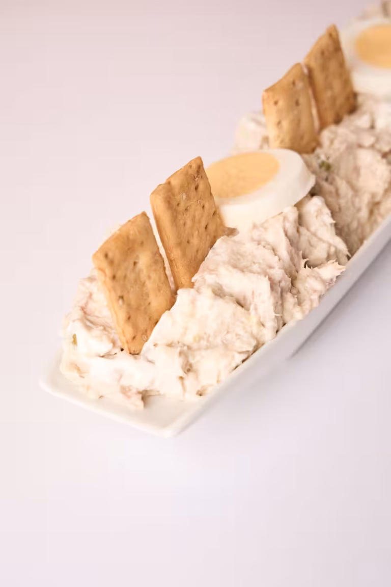 Tapas, Dulce y Salado, Antequera