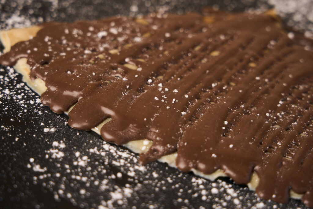 Meriendas en Antequera: 5 ideas deliciosas en Dulce y Salado